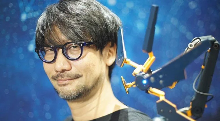 Imagen de Kojima habría sido despedido de Konami por culpa de P.T., según nuevos rumores