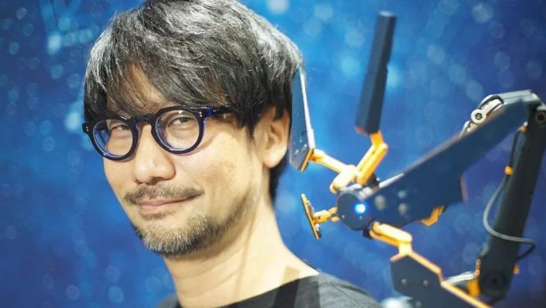 hideo kojima gundam