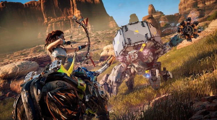 Imagen de Más títulos de PS4 seguirían a Horizon Zero Dawn en PC; este sería el siguiente