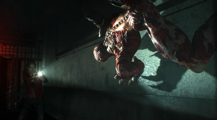 Imagen de PlayStation estaría trabajando en una nueva IP de terror para PS5