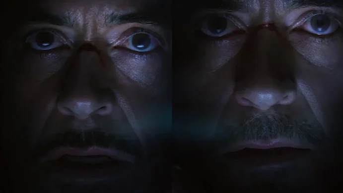 iron man