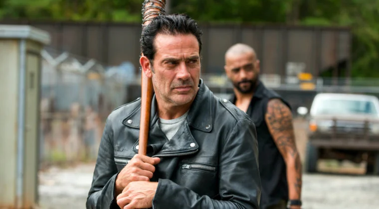 Imagen de Jeffrey Dean Morgan quiere un papel en la tercera temporada de The Boys