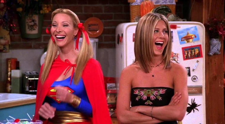 Imagen de Jennifer Aniston quiere ser parte del DC Universe