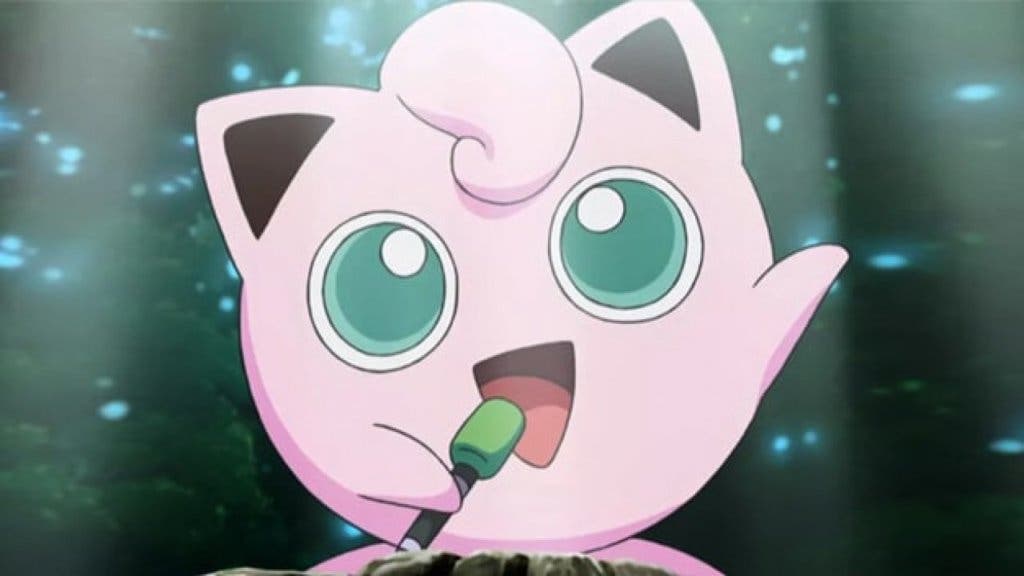 jigglypuff altavoz