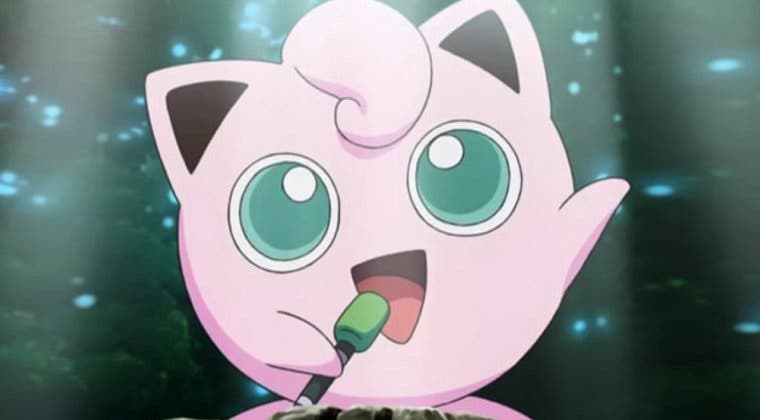 Imagen de Pokémon: Así es el altavoz de Jigglypuff que podría ponerse pronto a la venta