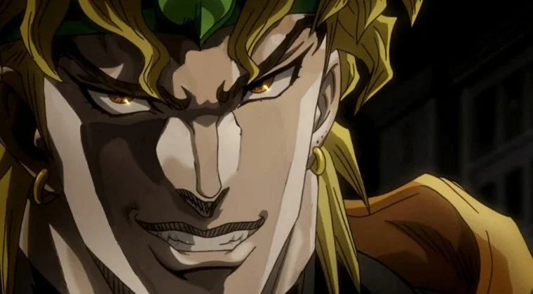 Imagen de Jojo's Bizarre Adventure: este es el cartel de su autor para los Juegos Paralímpicos de 2020