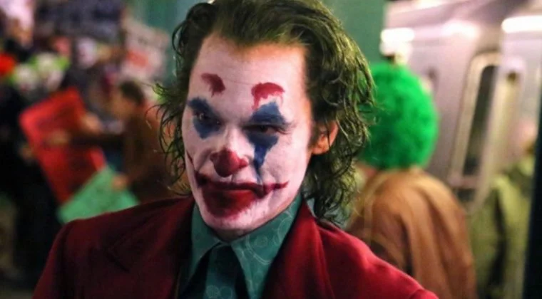 Imagen de Joker: Todd Phillips cree que el éxito de su película no se debe a Batman