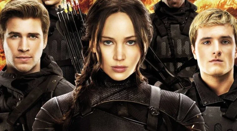 Imagen de Este es el inesperado protagonista de la precuela de Los Juegos del Hambre