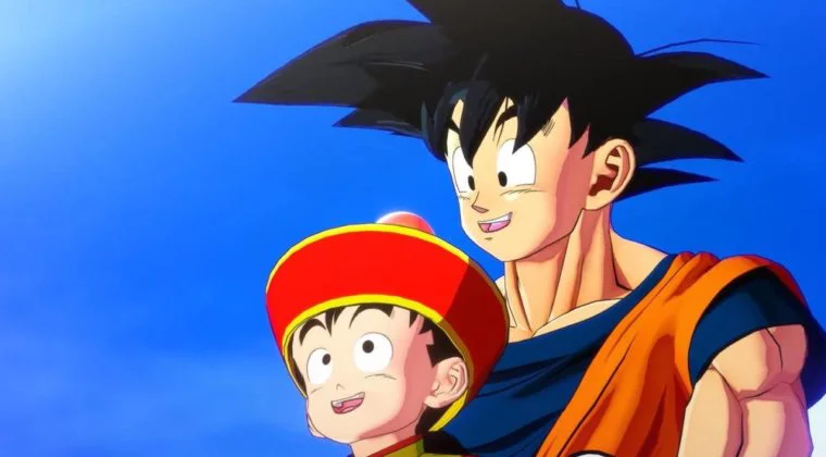 Imagen de Así canonizaría Dragon Ball Z: Kakarot a uno de los 'nuevos' personajes de la IP