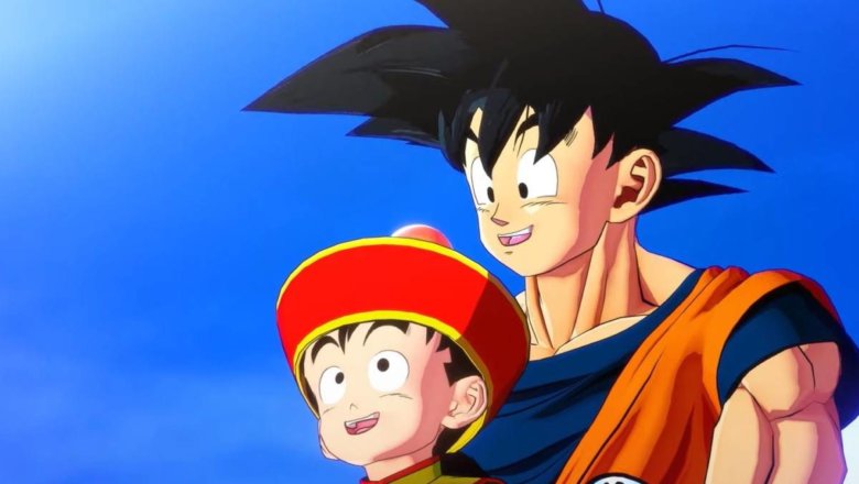 Dragon Ball Z: Kakarot