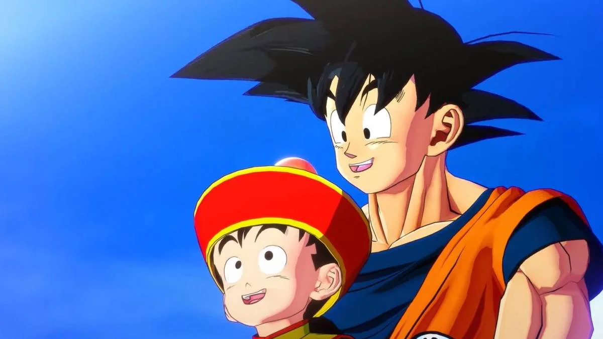 Dragon Ball Z: Kakarot
