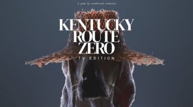 Imagen de Annapurna comparte la fecha de lanzamiento de Kentucky Route Zero: TV Edition