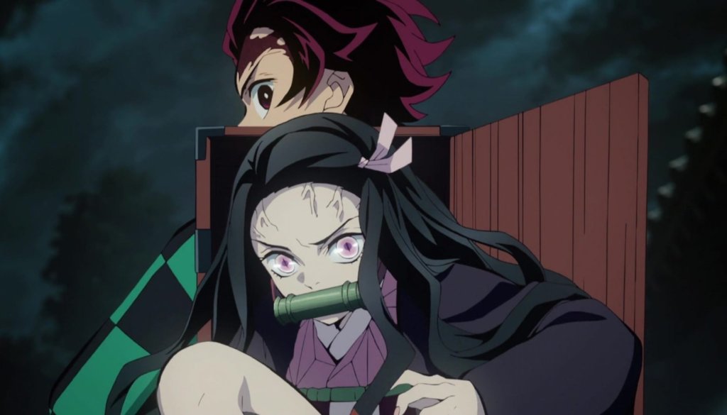kimetsu no yaiba 2020
