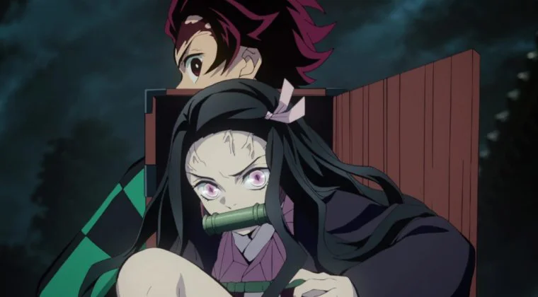 Imagen de Kimetsu no Yaiba ha vendido ya más manga en 2020 que en todo 2019