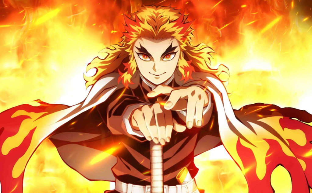 Kimetsu no Yaiba