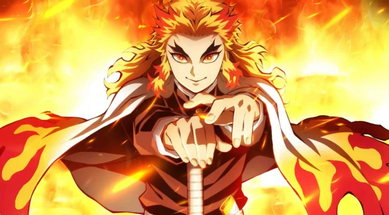 Imagen de Kimetsu no Yaiba: Ya habría fecha para el nuevo tráiler de su película