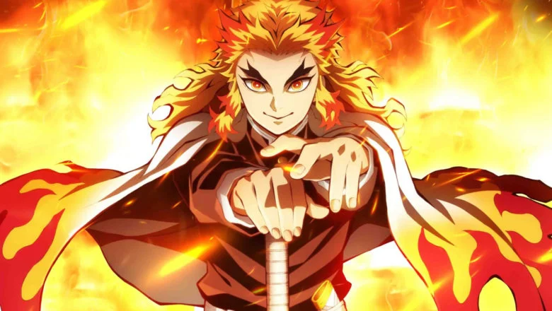 Kimetsu no Yaiba