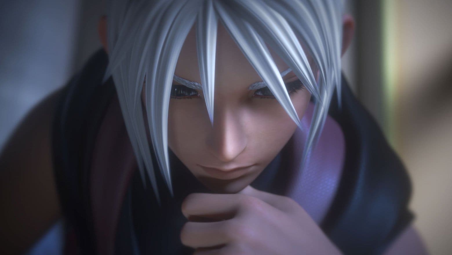 kingdom hearts project xehanort