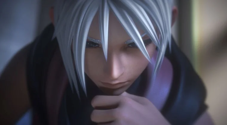Imagen de Kingdom Hearts anuncia nuevo juego: Project Xehanort