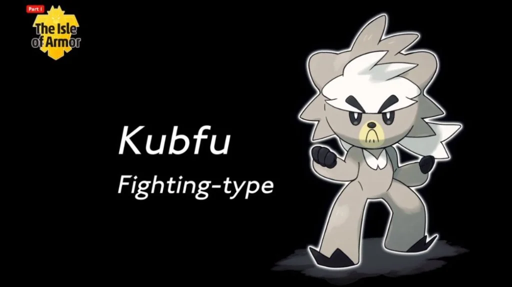 kubfu