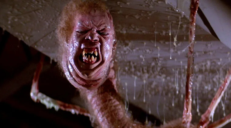 Imagen de Universal y Blumhouse preparan una nueva adaptación de La Cosa