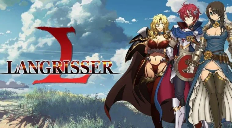 Imagen de NIS America comparte nuevo tráiler repleto de gameplay para Langrisser I y II HD