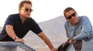 Imagen de Le Mans '66 (Ford v Ferrari): Matt Damon y James Mangold se reunirán en un drama policial