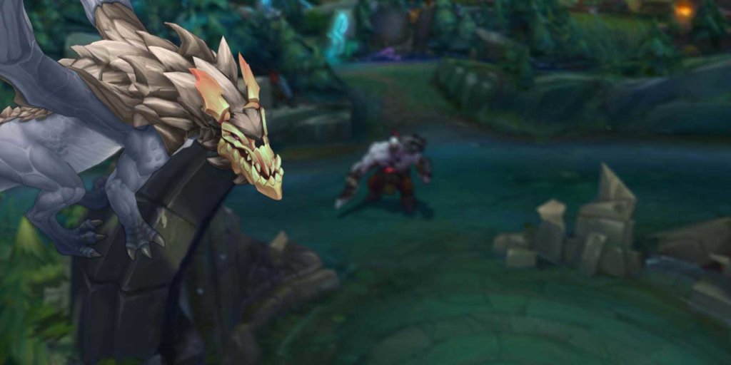 League of Legends