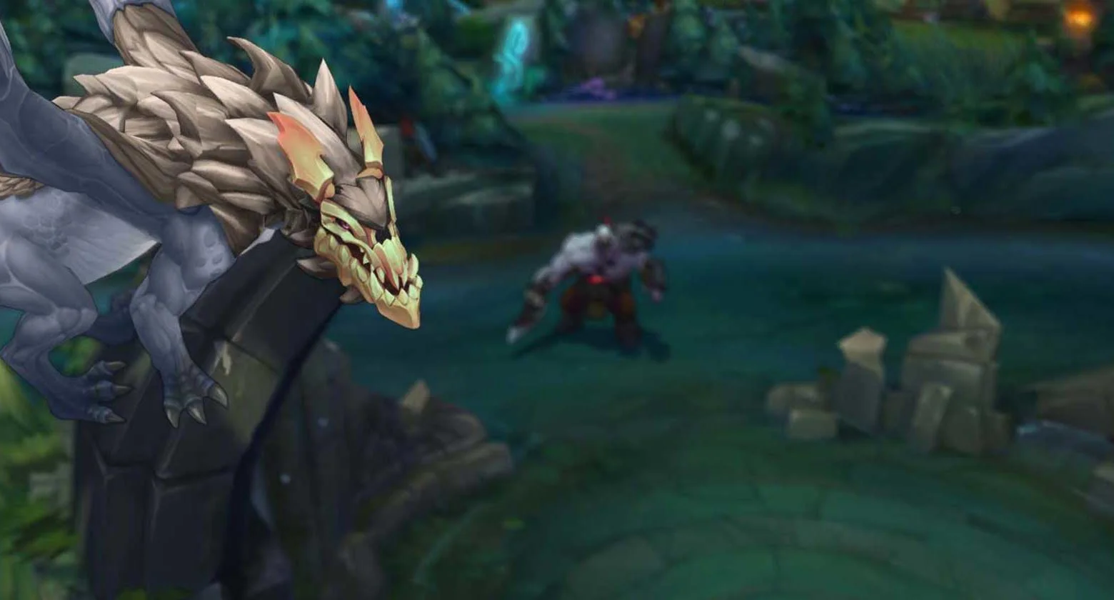 League of Legends