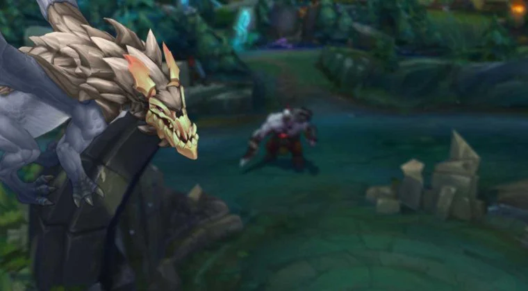 Imagen de Riot Games fecha la temporada 10 de League of Legends