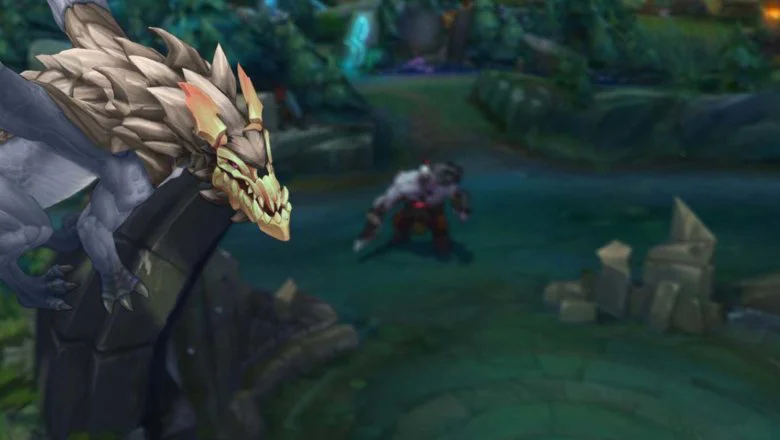 League of Legends