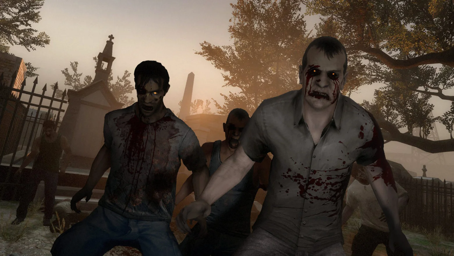 left 4 dead 3