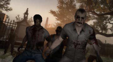 Imagen de Left 4 Dead 2 tendrá una actualización once años después y lo celebra con un tráiler