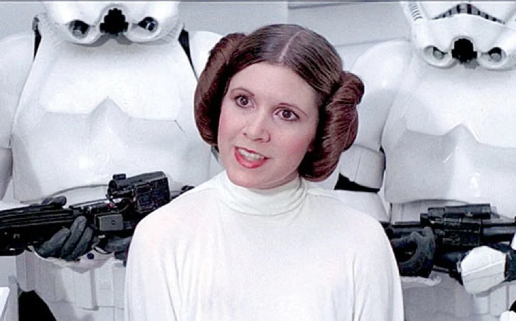 leia 2