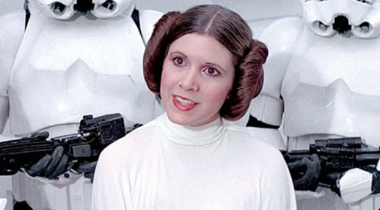 Imagen de ¿Estará Leia Organa en Obi - Wan, la serie de Disney +?