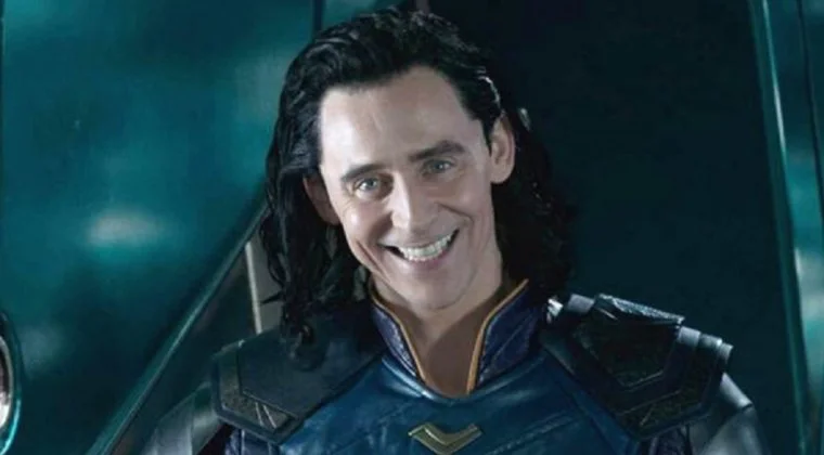 Imagen de Tom Hiddleston sobre continuar la historia de Loki: "Creía que era el final"