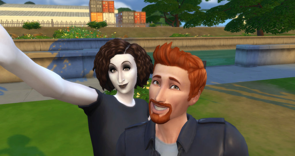 Los Sims