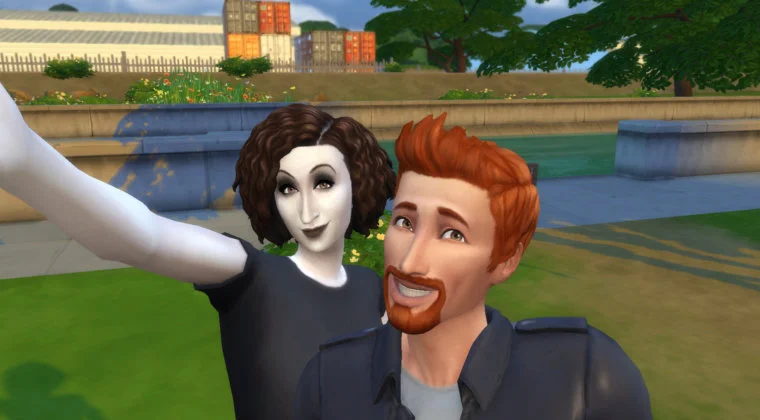 Imagen de La desarrolladora de Los Sims trabaja en una IP por anunciar