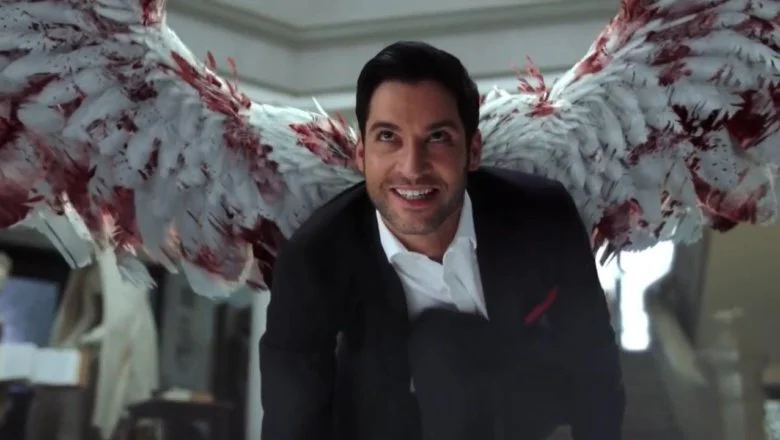 Lucifer