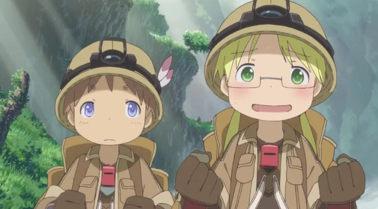 Imagen de Made in Abyss anuncia una nueva secuela para su anime