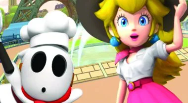 Imagen de El modo Multijugador ya ha llegado a Mario Kart Tour con desafíos diarios
