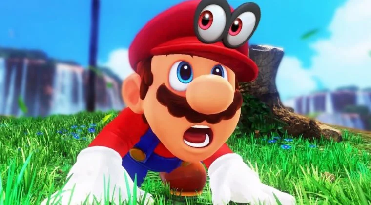 Imagen de El primer Nintendo Direct de 2020 podría estar muy cerca