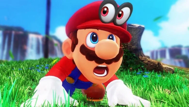 nintendo direct