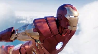 Imagen de Marvel's Iron Man VR calienta motores con un nuevo tráiler de lanzamiento