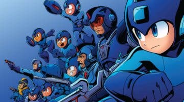 Imagen de Capcom lanza el esperado primer tráiler de Mega Man VR: Targeted Virtual World!
