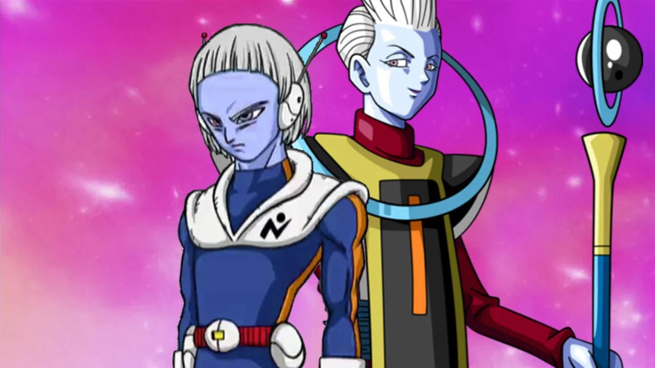 ¿Whis o Merus? Quién es el misterioso ángel del capítulo 62 del manga