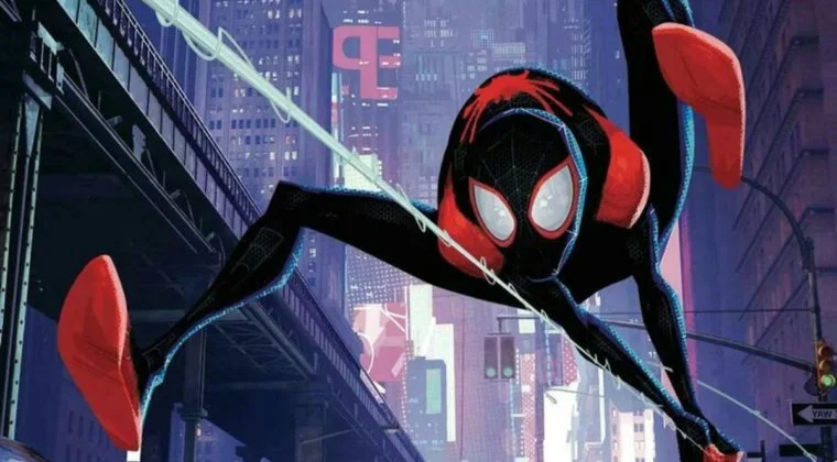 Imagen de ¿Nuevo Spider-Man? Una estrella de Moonlight se postula para el papel
