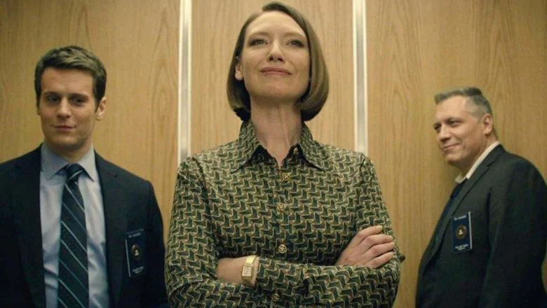 Mindhunter