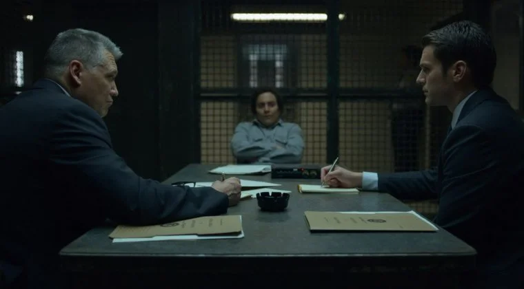 Imagen de Mindhunter se enfrenta a una posible cancelación por problemas con su tercera temporada