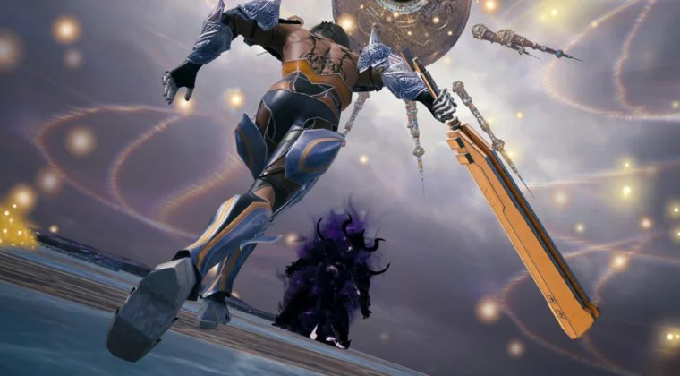 Imagen de Mobius Final Fantasy dará por terminado su servicio este mismo verano en todo el mundo